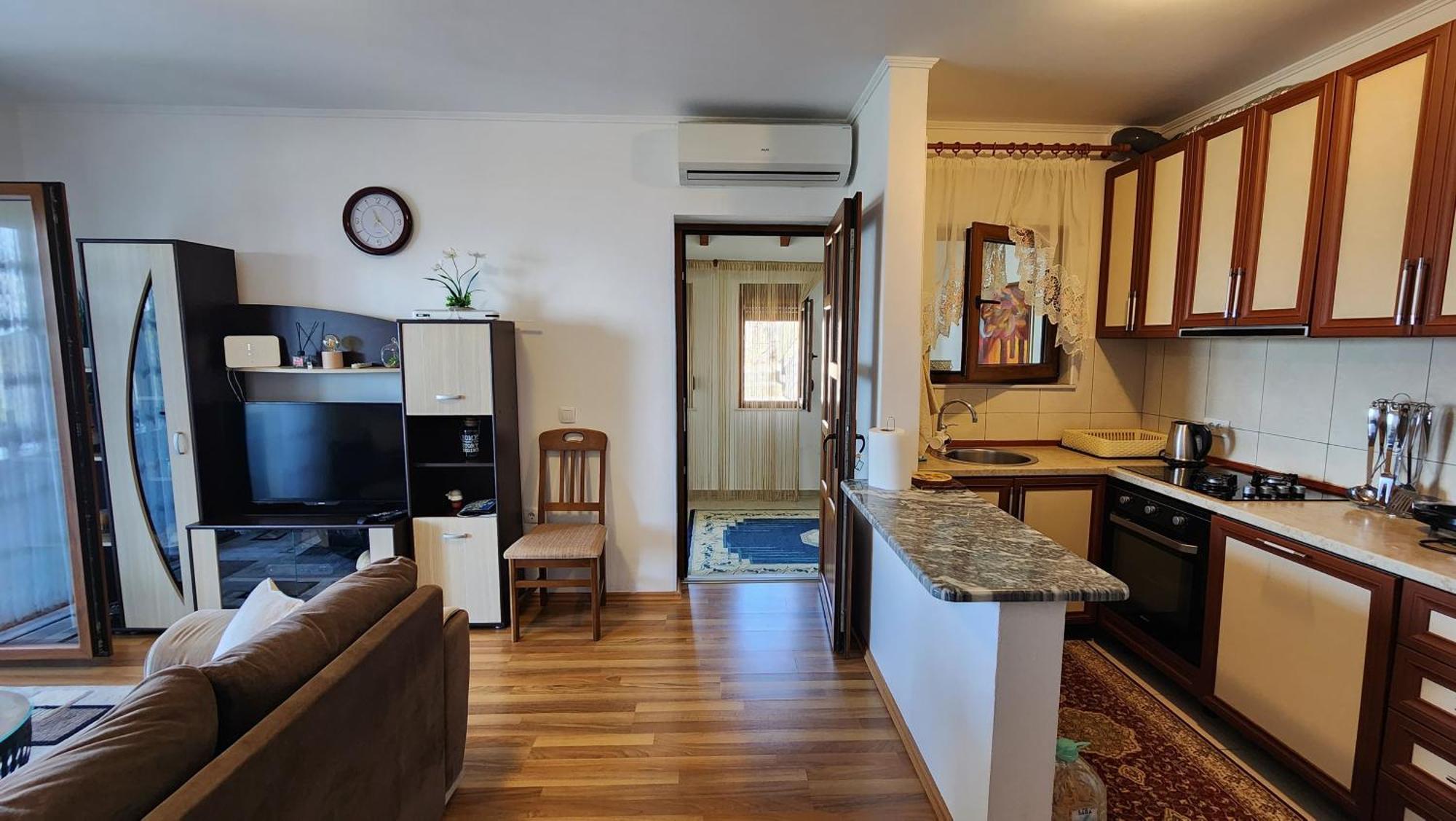 Apartment Ulcinj Exterior foto